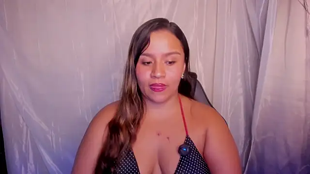 ElaBourn_ – Live XXX-chat