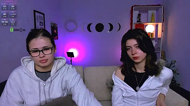 kitniss_dreamy Adlı Modelin Canlı XXX Sohbeti