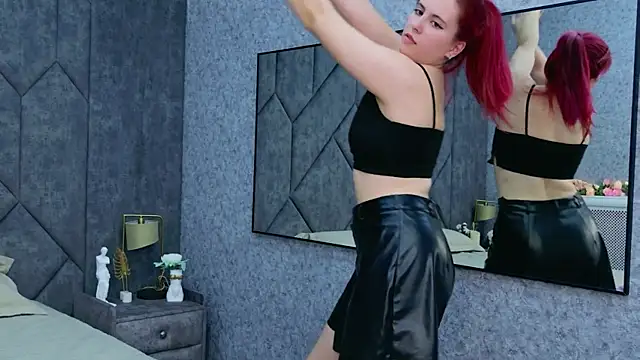 Akira_Halls Obrolan Langsung XXX