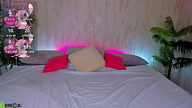 Alic_Fox's Live XXX Chat