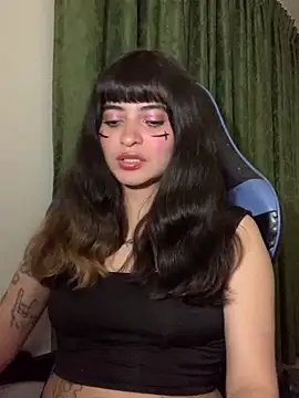 Annagoth_ Obrolan Langsung XXX