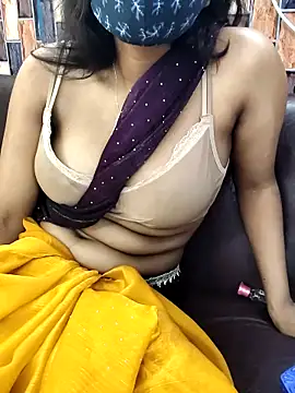 Indian-Glory Obrolan Langsung XXX