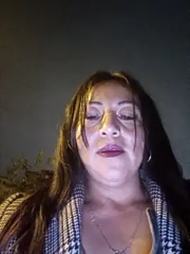 misshot_02 Adlı Modelin Canlı XXX Sohbeti