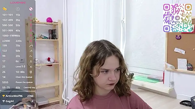 AlissaGerardo Chat XXX live