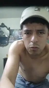 Junior_47 웹캠 쇼