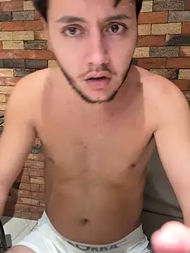 Chat XXX ao vivo de RicoValen