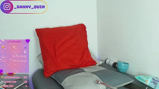 دردشة dhany_her الجنسية المباشرة