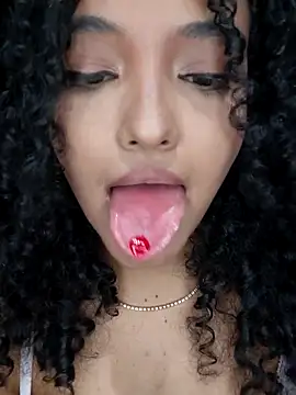 Show de webcam de pandinhagamer