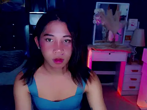 Вебкам-шоу Eacakes