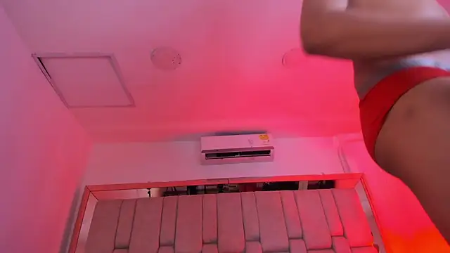 _AnthonyLima_ Show Webcam