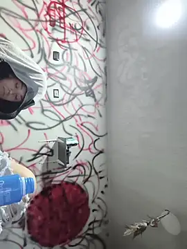 Chat +18 de CharlotteKravizz ao vivo