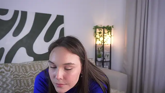 MaritaBollig Obrolan Langsung XXX