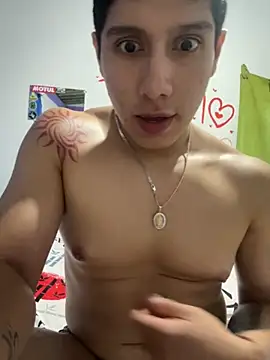 Sean_Pry Webcam Show