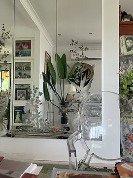 Chat XXX ao vivo de touchmybodybaby