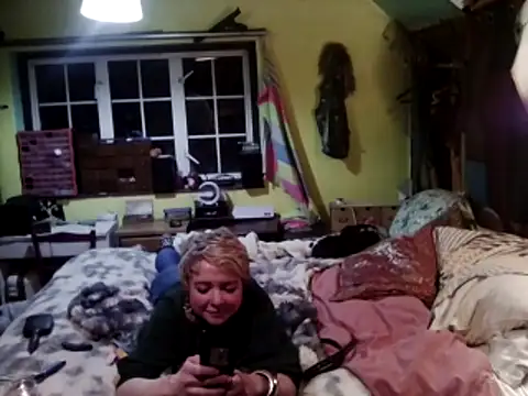 Dirtyslut_punishme Obrolan Langsung XXX