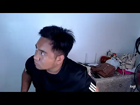 cutejohn Show Webcam