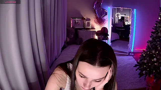 Chat XXX ao vivo de Vivian_Wee