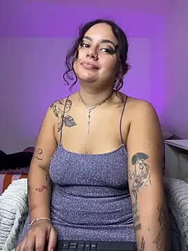 susy_angel Adlı Modelin Canlı XXX Sohbeti