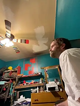 charactrzero Live XXX-chat