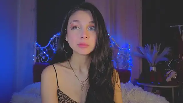 دردشة Funny_Bunny الجنسية المباشرة