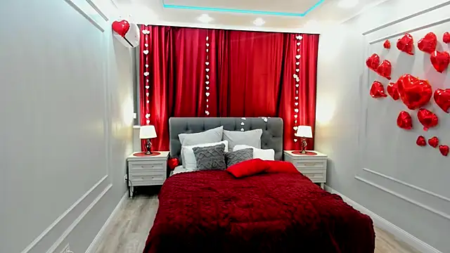 Chat XXX ao vivo de WishToBloom