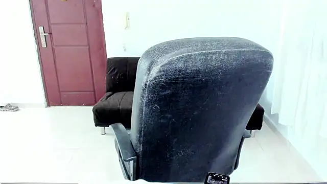 Show modela Chandler_ken na web-kameri