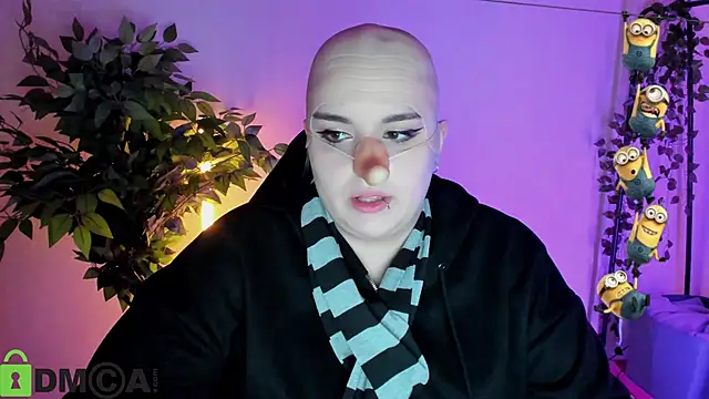 Mia_R0ss 라이브 XXX 채팅