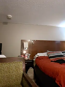 TooGoodConway23のライブXXXチャット