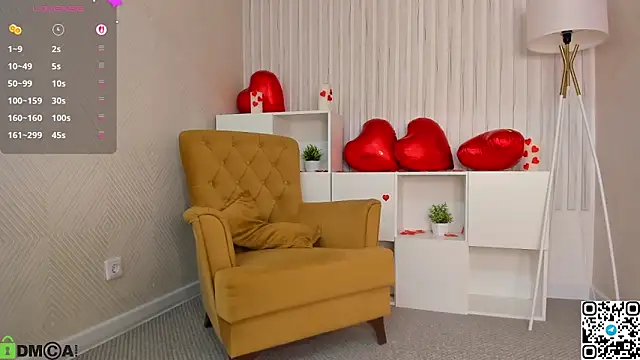 Skinny_Alice – Naživo XXX chat