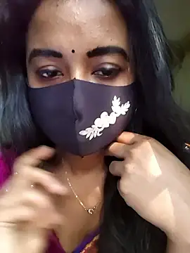 Show webcam de Dil-Ka-Radhika