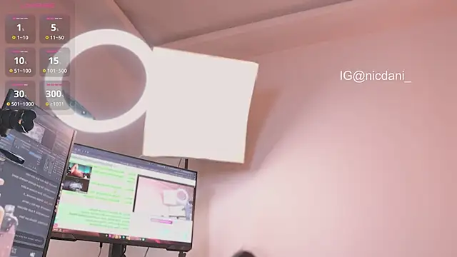 nicdani_1: απευθείας συνομιλία ΧΧΧ