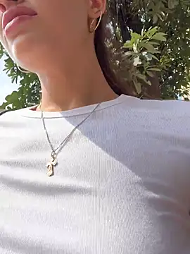 Chat XXX en directo de AngelinaTeller