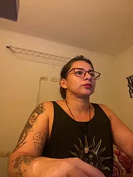 Sembang XXX Secara Langsung Amarantha_666