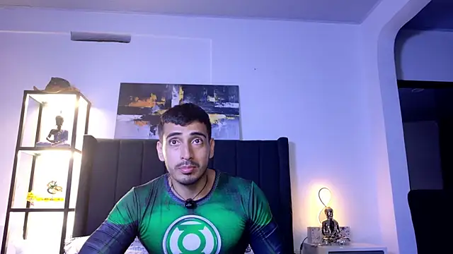 دردشة muscle_ares الجنسية المباشرة