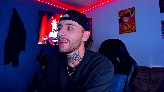 دردشة Drako_Lamar الجنسية المباشرة