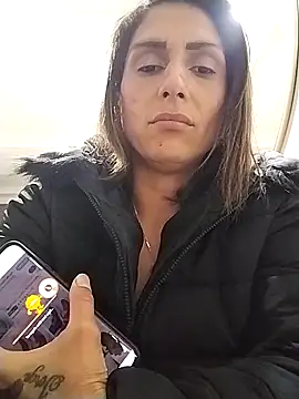 Sembang XXX Secara Langsung Corina_hot