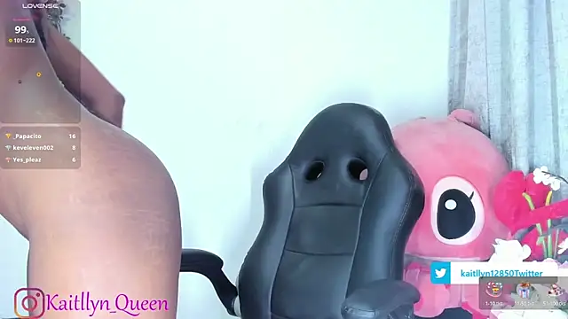 queen_katle: απευθείας συνομιλία ΧΧΧ