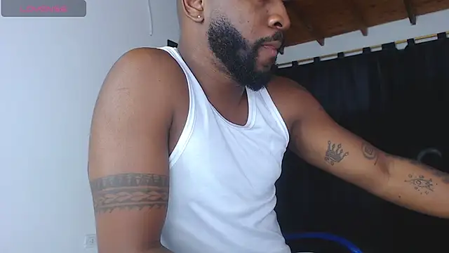 Drake_Nassir4 Webcam show