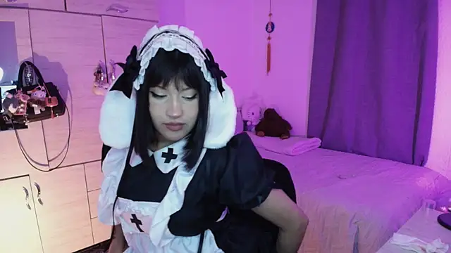 Chat XXX en directo de Ju_Kyung