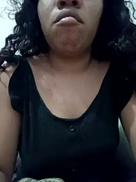 Kelsie_Williams Show in webcam