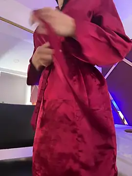 DanielaMedinaa élő XXX-chatje