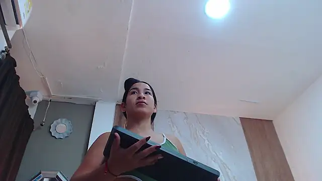 Sembang XXX Secara Langsung jesica_wilson