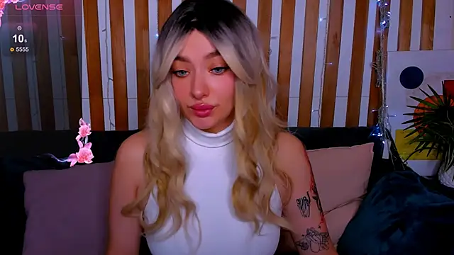 Sembang XXX Secara Langsung Emily_Tylerr