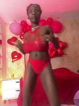 Pokazy przed kamerką – MorenaLush_Eup