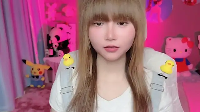 Sembang XXX Secara Langsung -xiao-xiao-