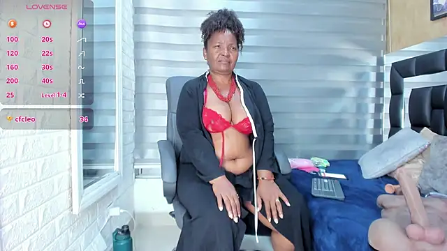 sheyla__ebony Obrolan Langsung XXX