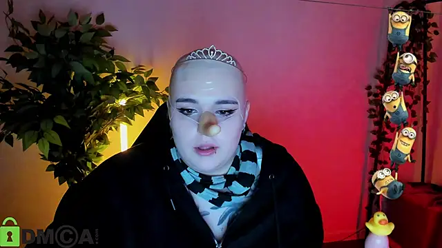 Chat XXX en directo de Mia_R0ss