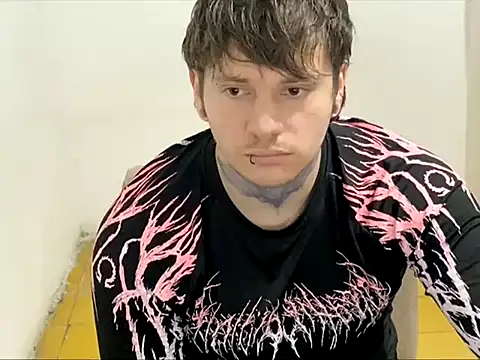 Skol_100802 웹캠 쇼