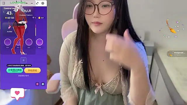 QQ_Tang 网络视讯表演