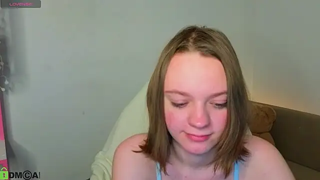 Olivia_Riesz webkamerás műsora